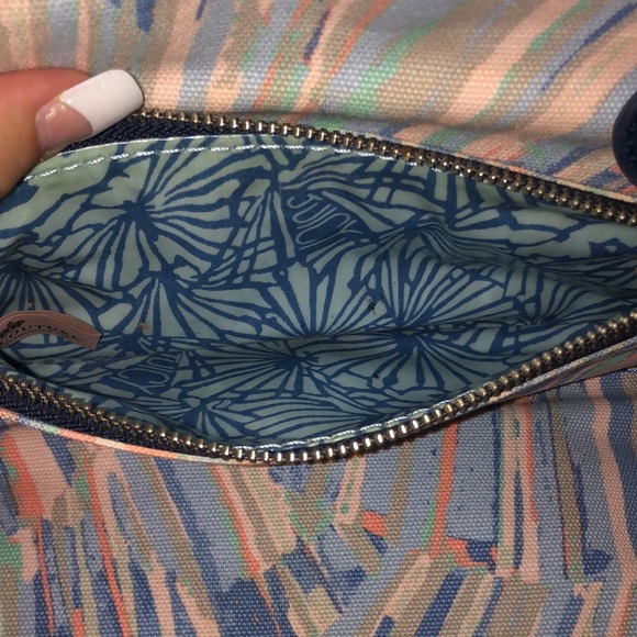 Juicy Couture Clutch Purse - Picture 4 of 4